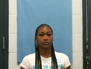 Walnut Ridge Woman Arrested on Revocation Charges
