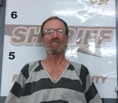 Maynard Man Faces Multiple Felony Charges Following Arrest