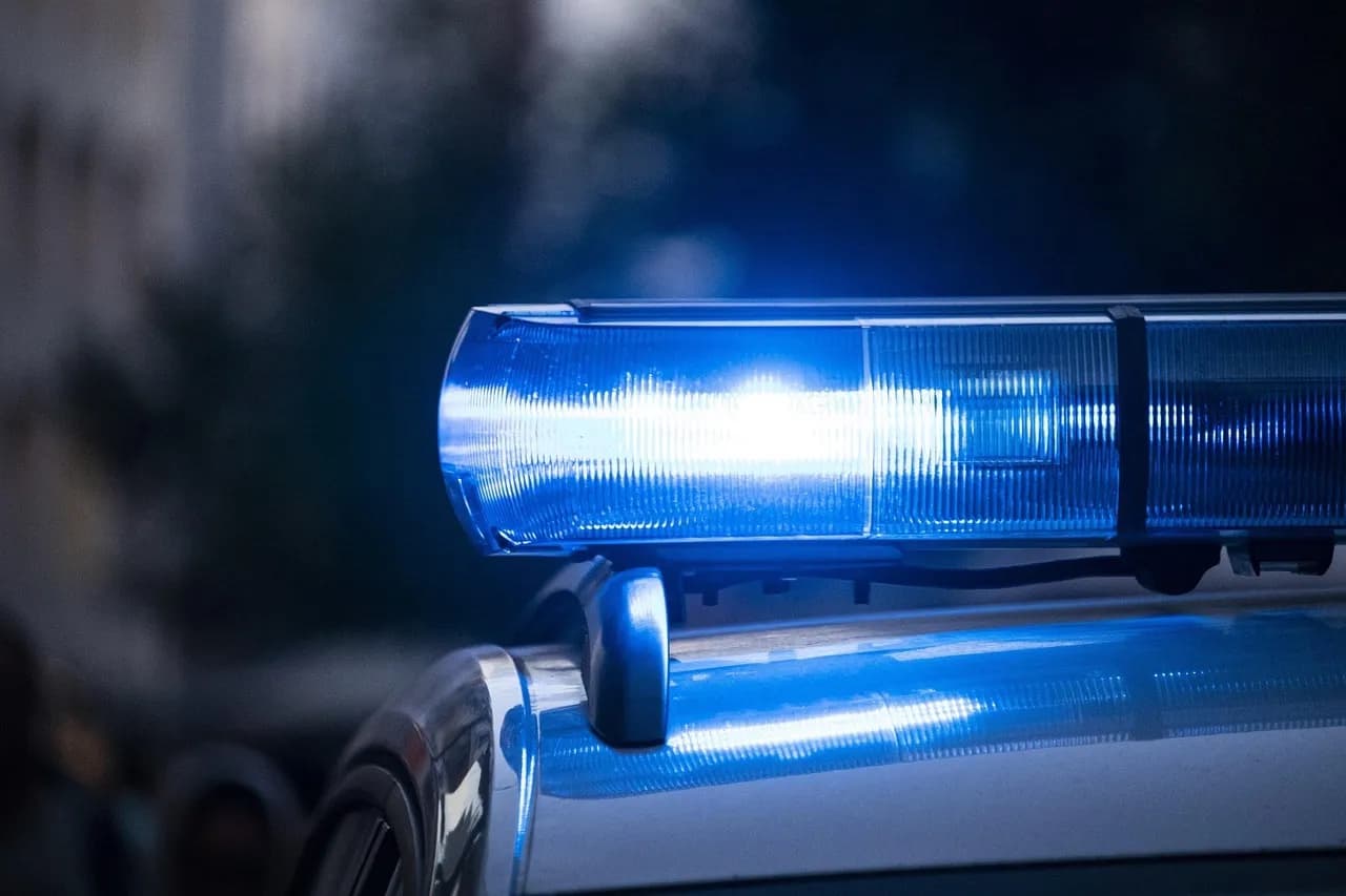 Mountain Home Man Killed in Baxter County Crash