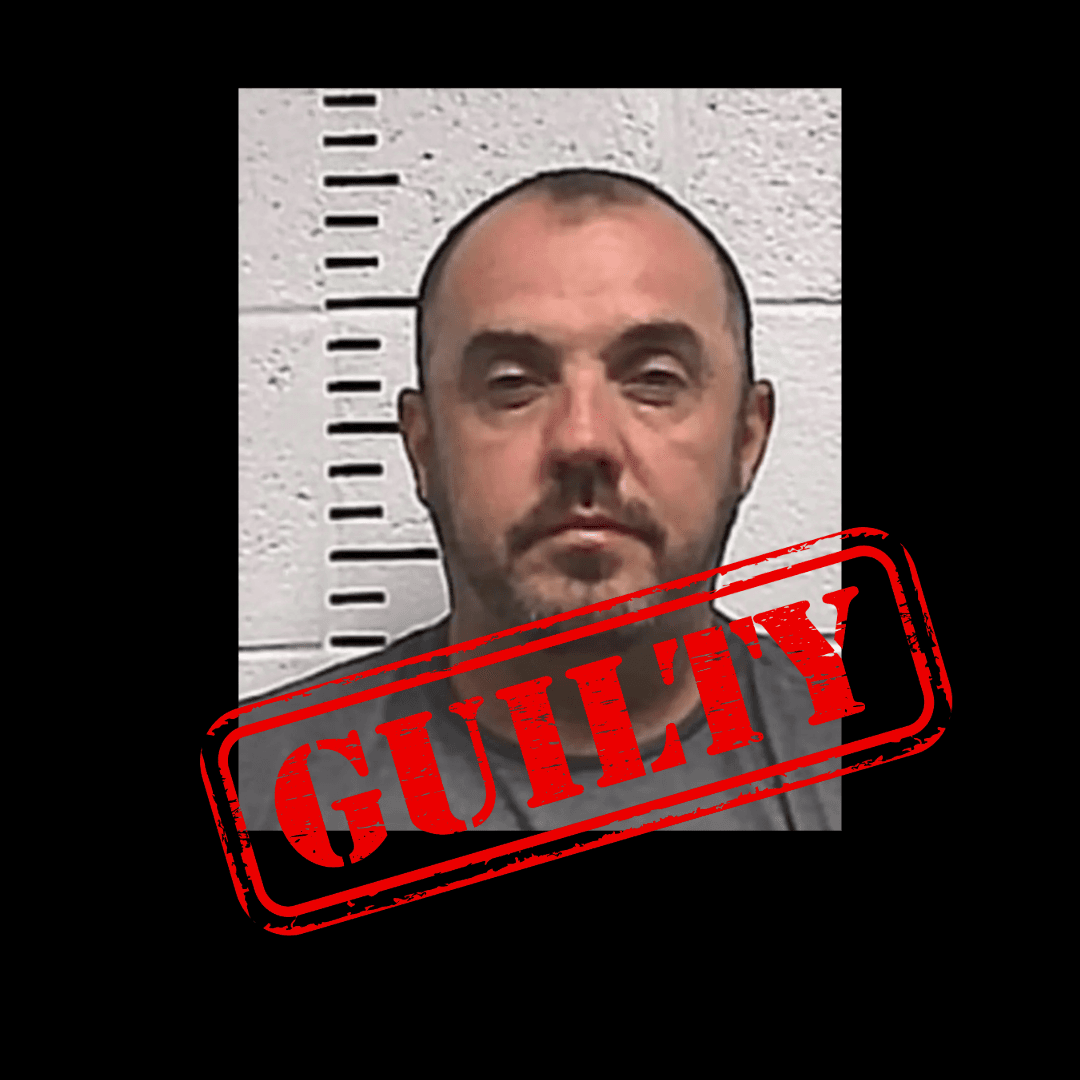 Former Hardy Police Chief Convicted of Sexual Assault and Supplying Alcohol to a Minor