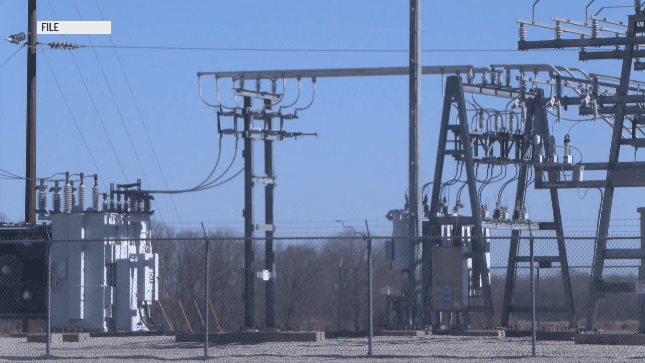Craighead Electric Announces Power Outages in Brookland for Utility Pole Replacement