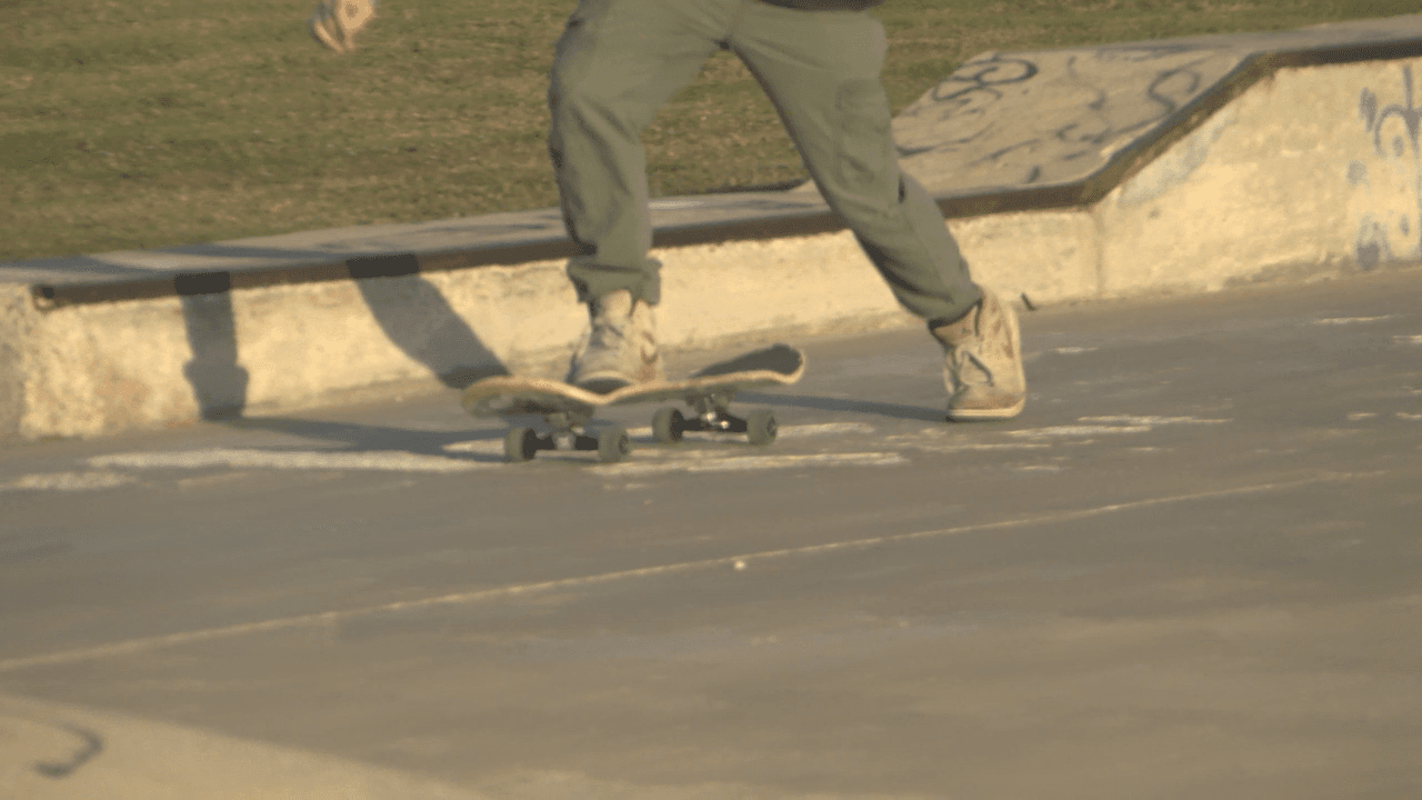 Jonesboro Seeks Additional Funds for Skating Park Repairs