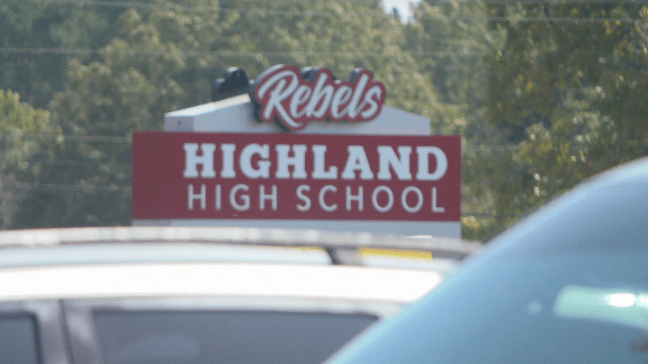 Highland School District Closes Friday for HVAC Inspections
