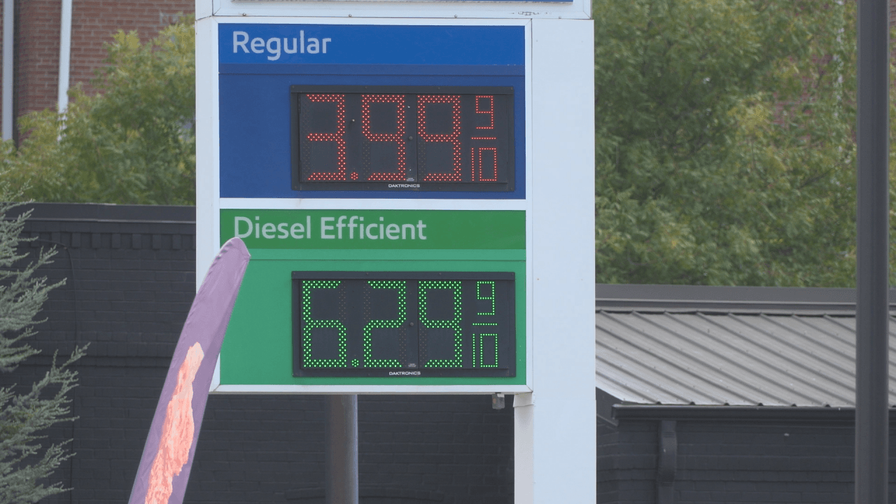 Fuel Costs for Jonesboro Fire Department Jump 40%, Officials Say