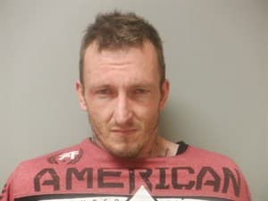 Jonesboro Man Charged After Meth, Drug Paraphernalia Found in Child’s Room