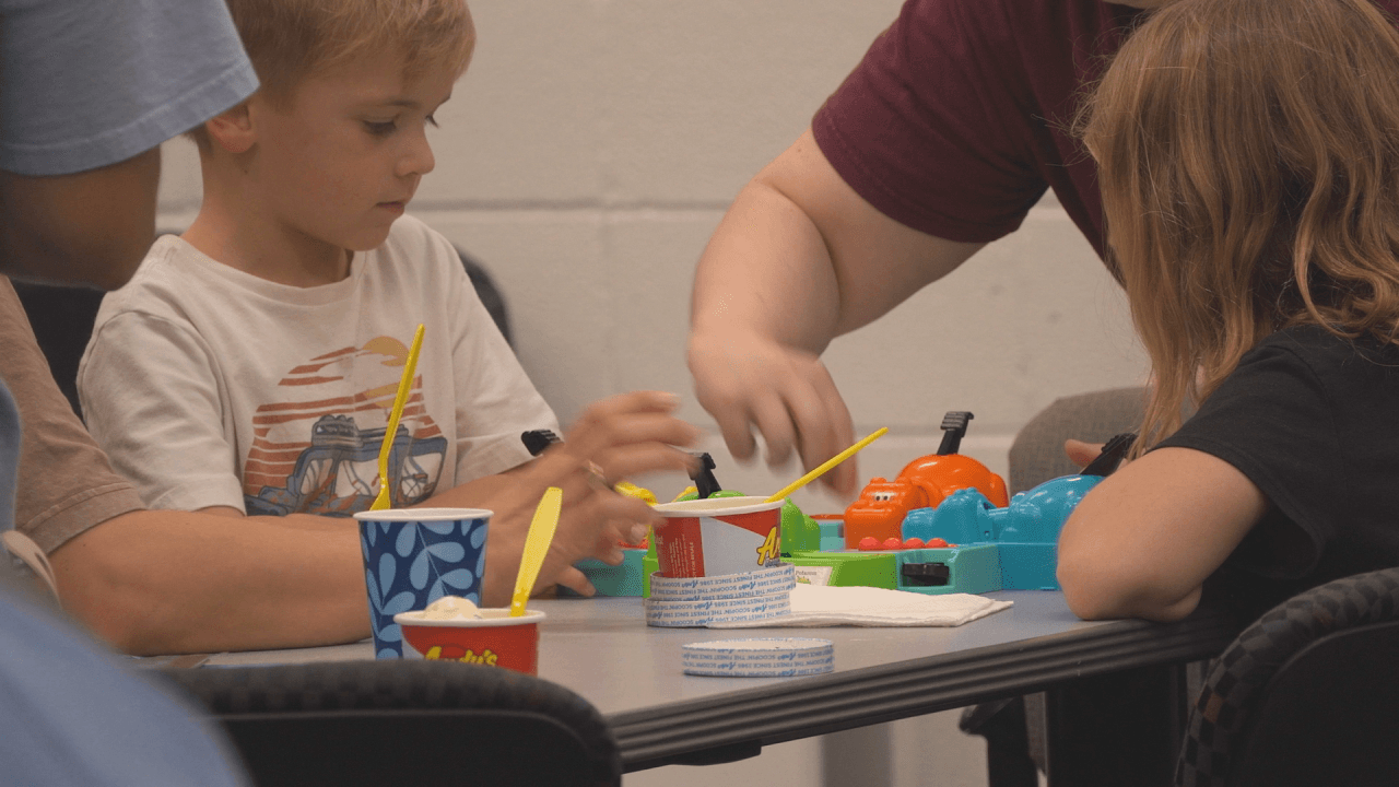 Craighead County Library Launches Monthly Homeschool Hangout