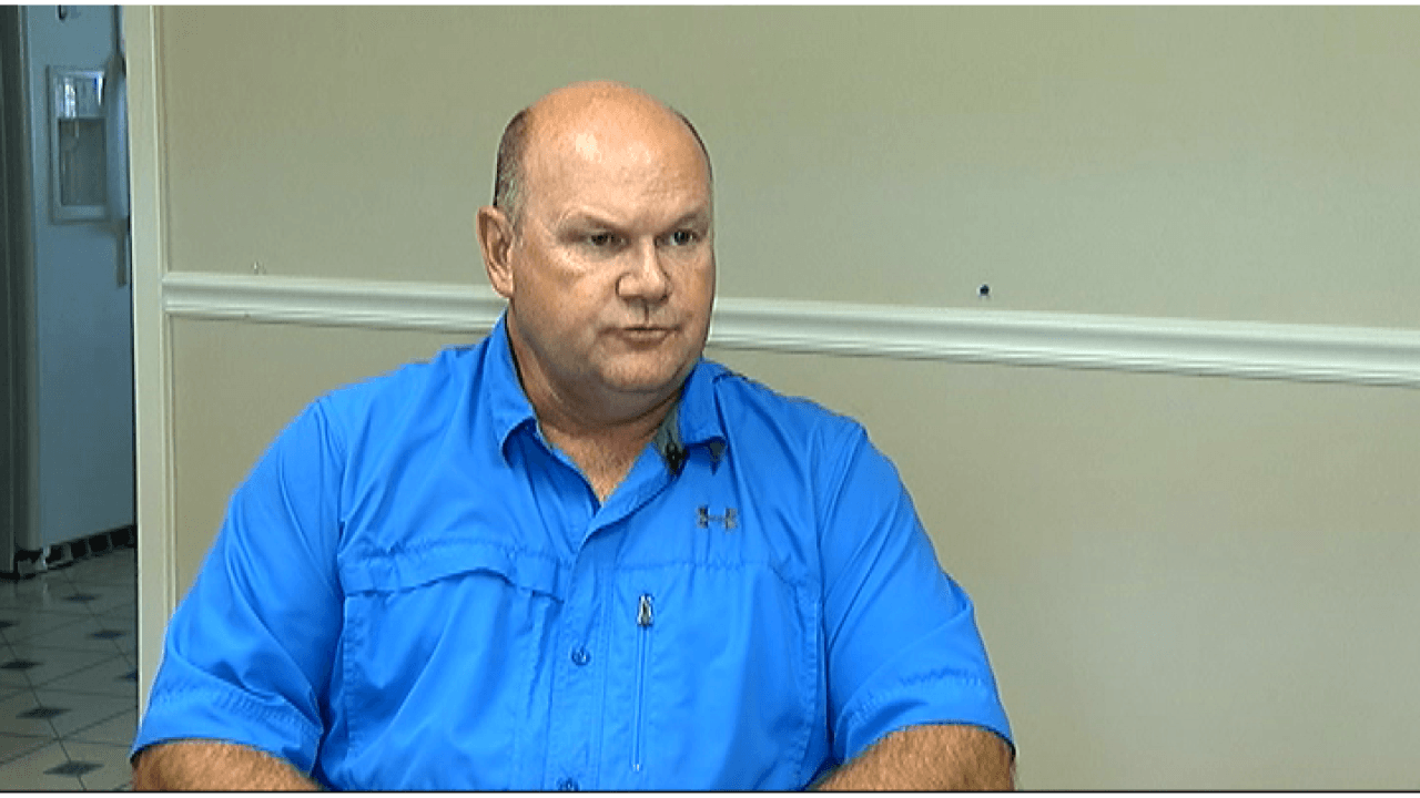 Former Valley View Superintendent Bryan Russell Dies