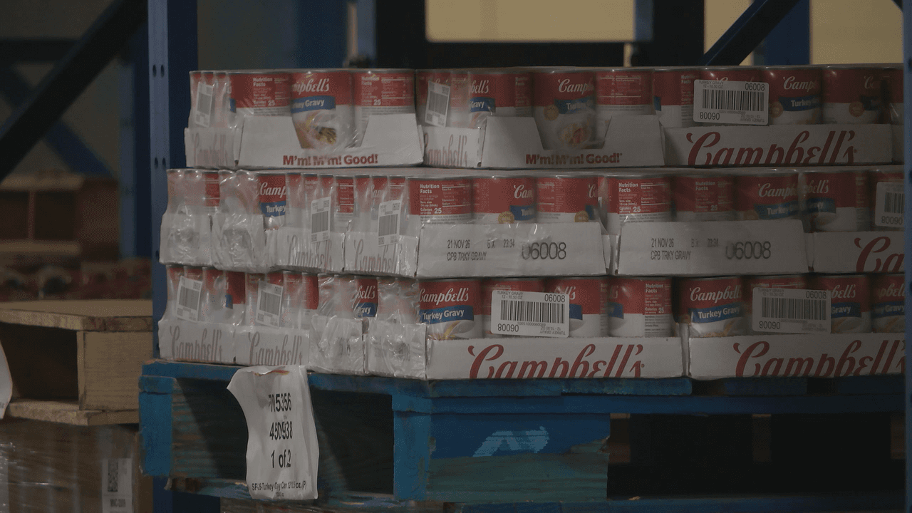 Northeast Arkansas Food Bank Marks Hunger Action Month with Community Efforts