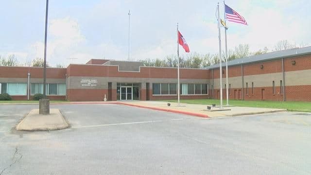 Craighead County Approves Officer Pay Increases, Higher Jail Fees