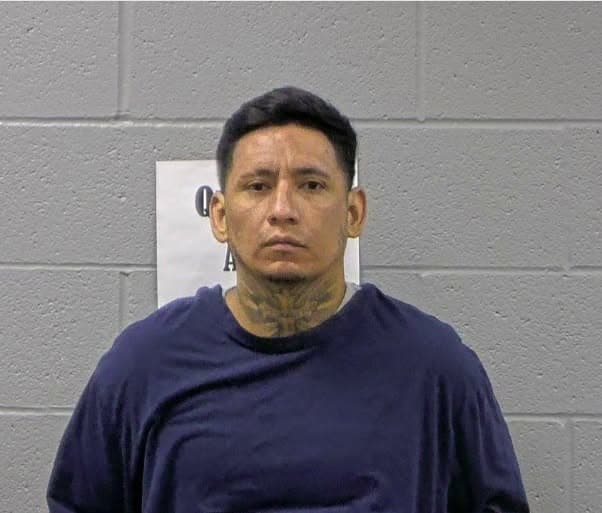 Suspected Cartel Member Arrested in Carroll County Traffic Stop