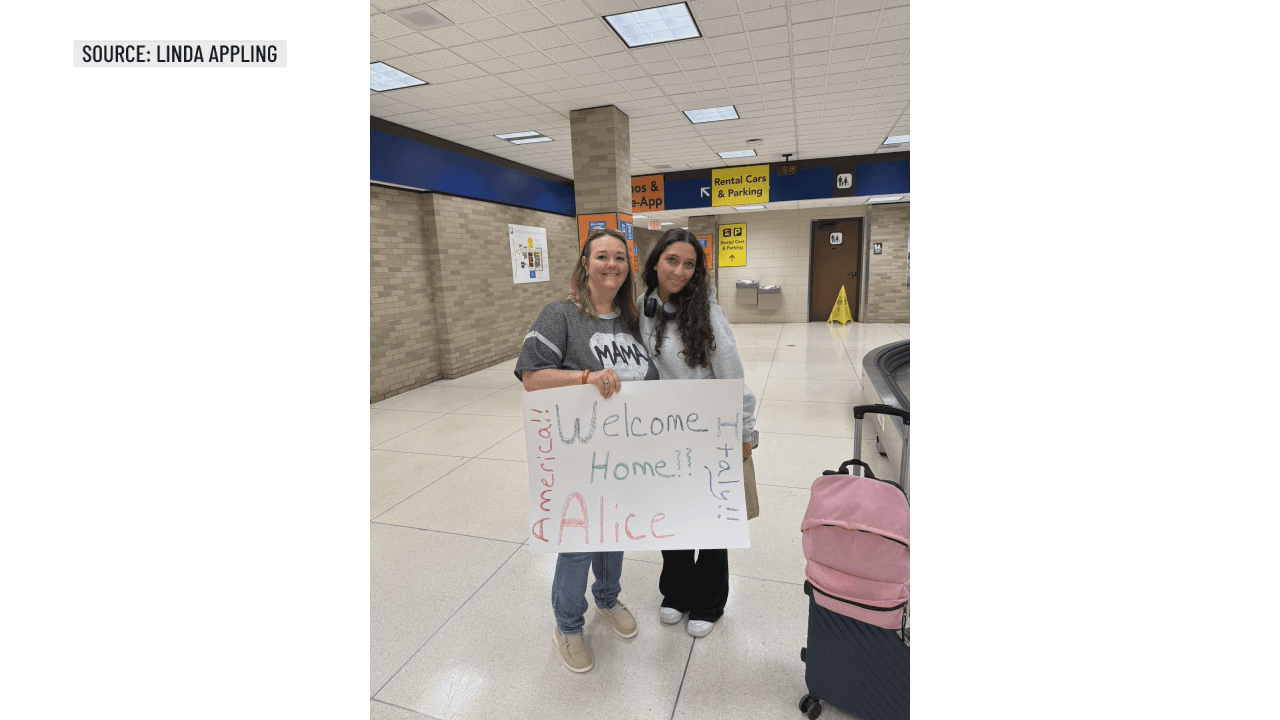 Paragould Seeks Host Families for Growing International Student Program