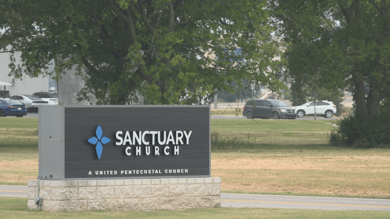Vice President JD Vance’s Mother Shares Addiction Recovery Journey at Jonesboro Church