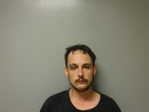 Jonesboro Man Charged After Alleged Attempts to Run Over Two People