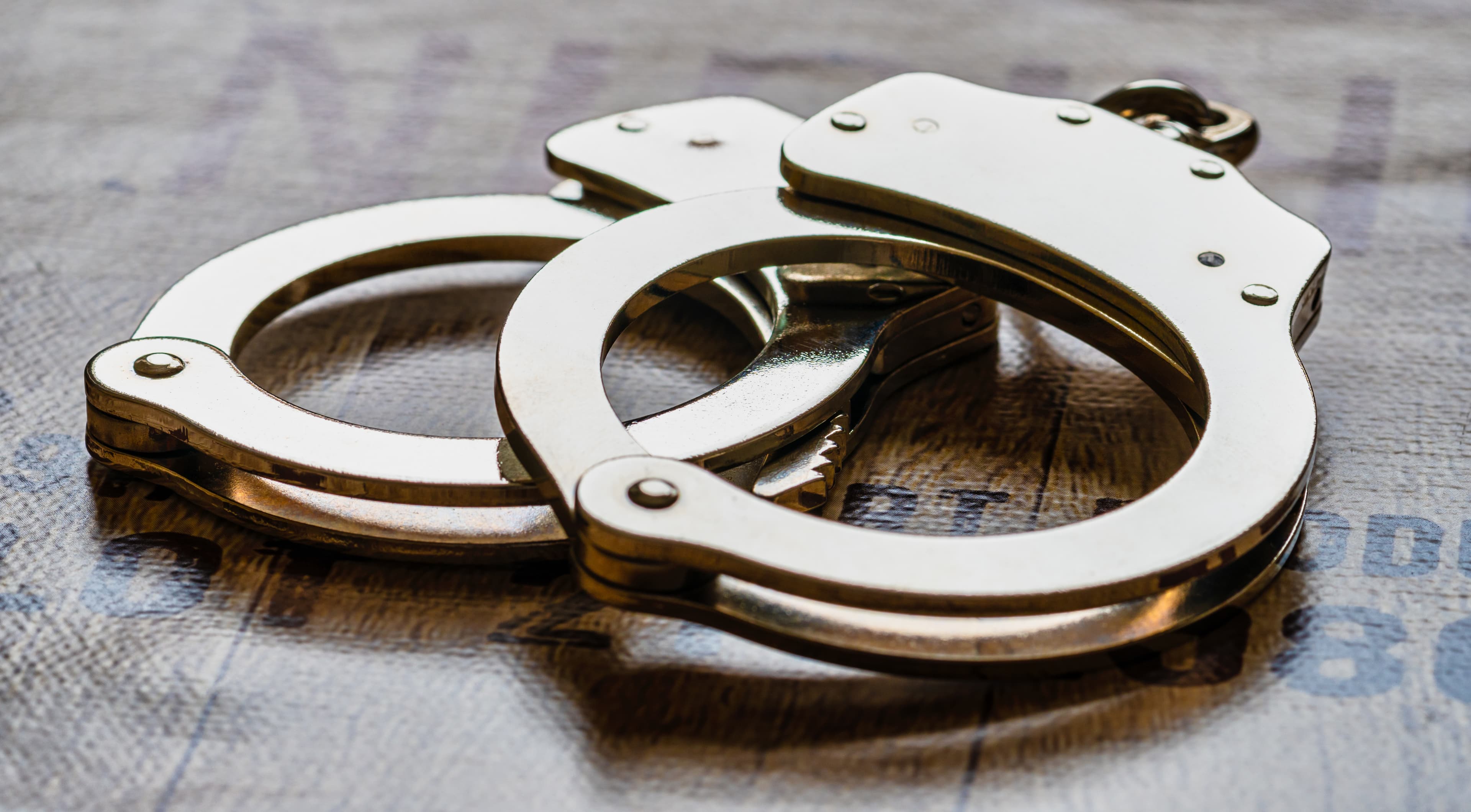 Four Arrested in White County Operation Targeting Internet Stalking of Minors
