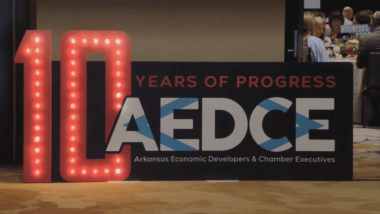 Jonesboro Conference Spotlights City’s Industrial Growth