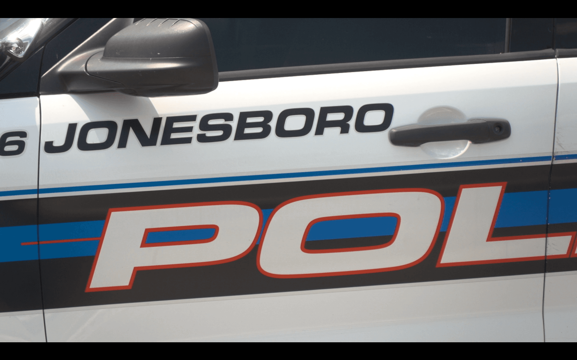 Motorcyclist Seriously Injured in Jonesboro Collision; Roads Reopen