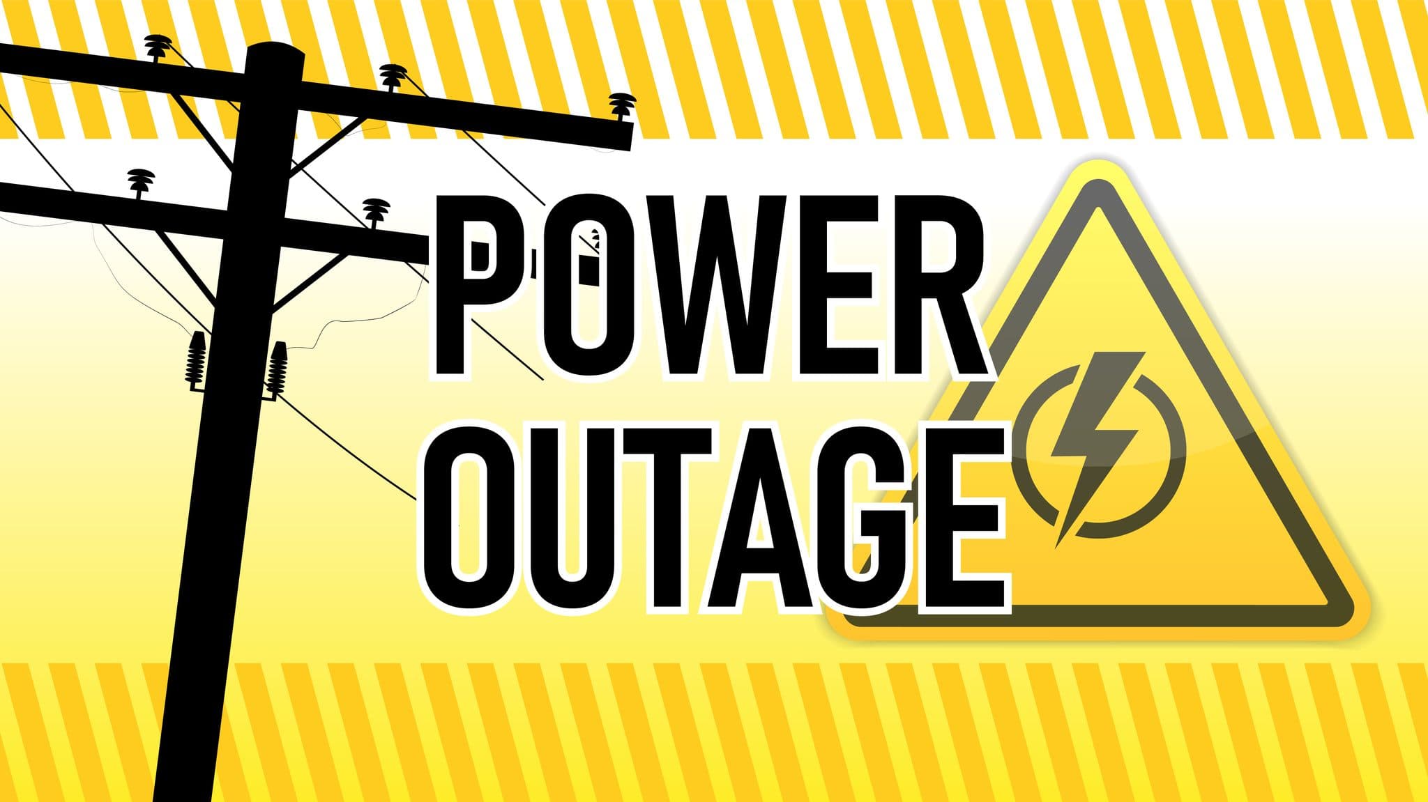 Power Restored to Thousands in Northeast Arkansas