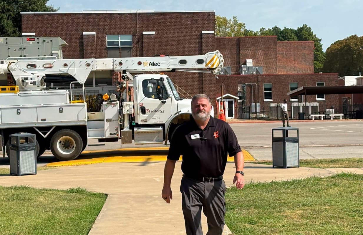 Power Outage Leads to Early Dismissal at Newport High School