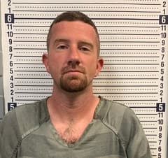 Paragould Man Arrested for Threatening Woman and Harassing Communications