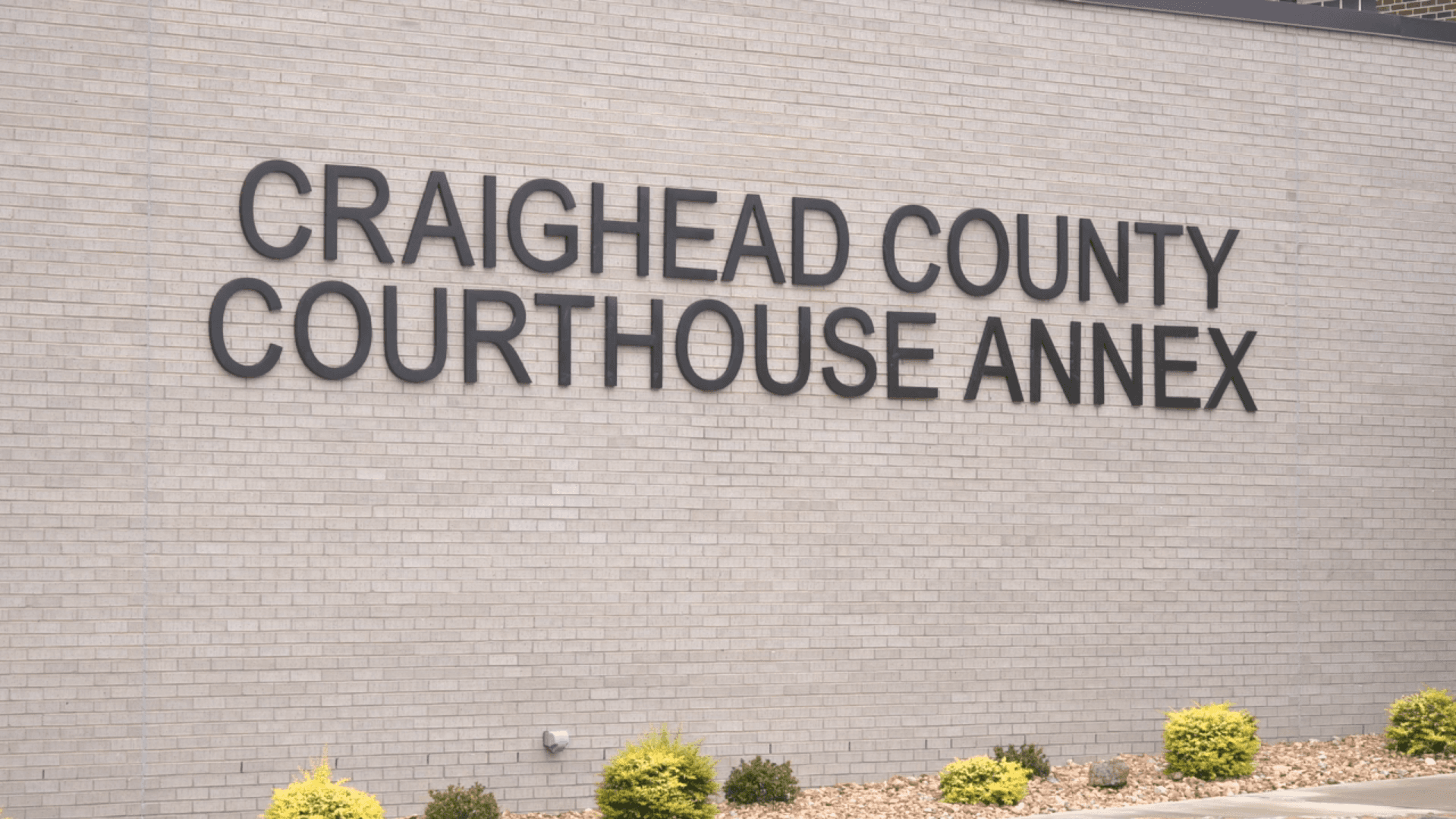 Craighead County Voters to Decide on Merging Treasurer, Tax Collector Roles