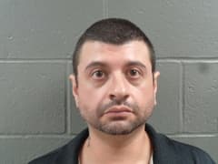 Sage Man Faces 52 New Felony Charges in Child Sexual Abuse Case