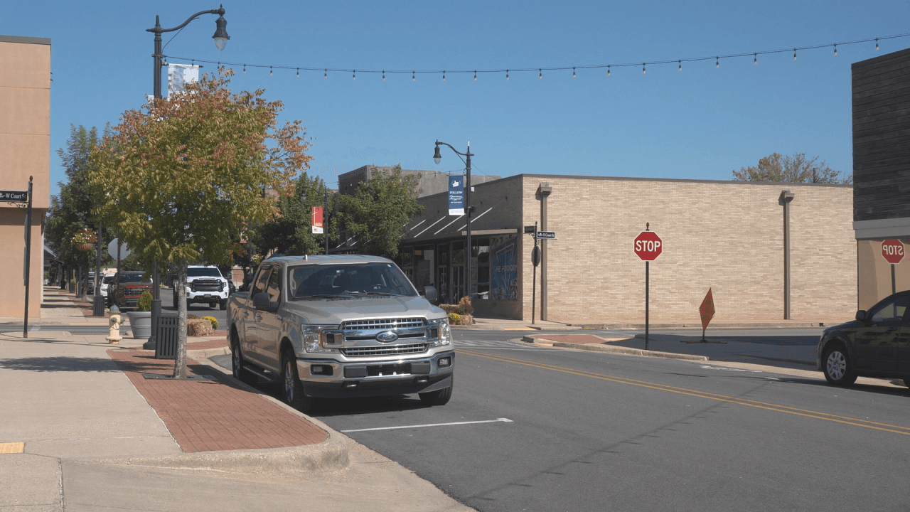 Paragould Run Club to Host Third Annual ParaGhoul Race Oct. 24