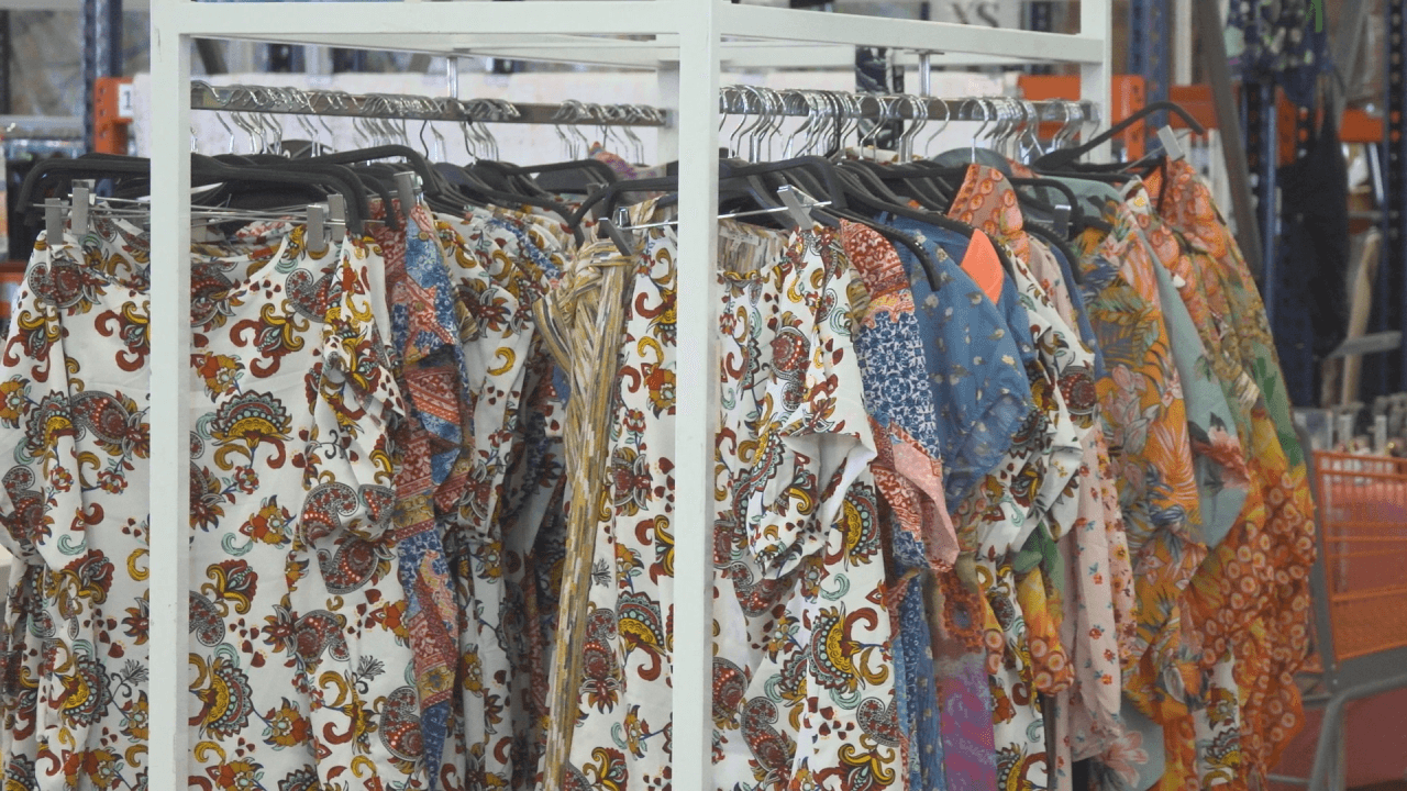 Free Pop-Up Shop Supports Breast Cancer Survivors in Jonesboro