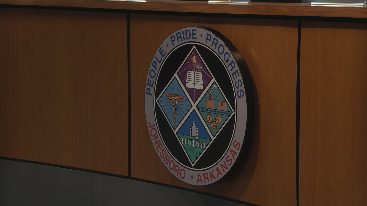 Jonesboro Officials Consider Interim Police Facility Purchase