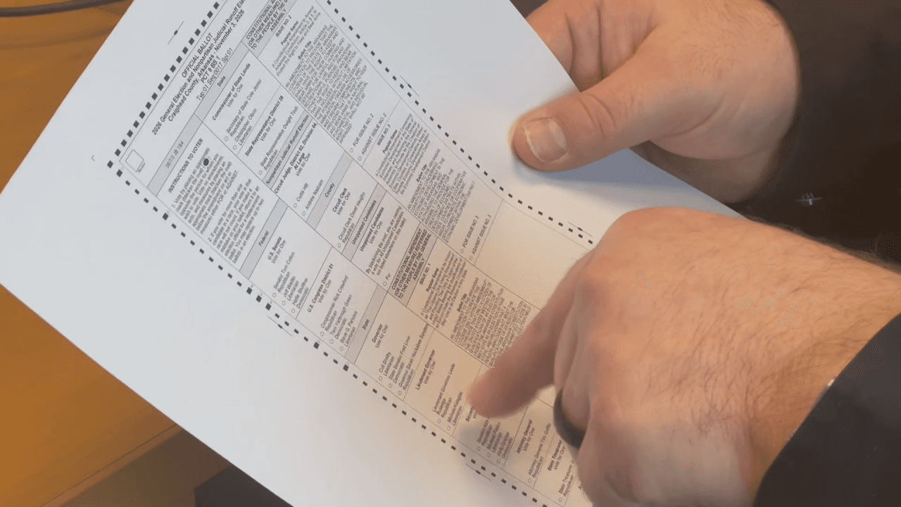 Craighead County Voters to Decide Key Local and State Races in Midterms