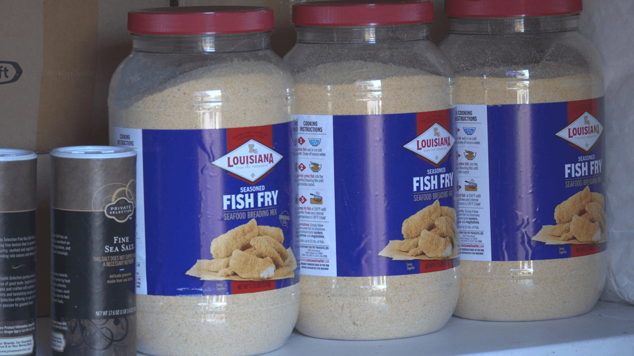 Jonesboro Church Distributes Free Meals, Resources During National Night Out