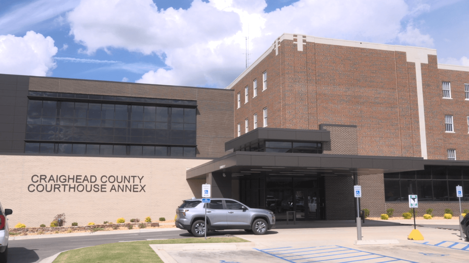 Craighead County Voters to Decide on Merging Two County Positions