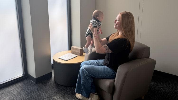 Arkansas State University Introduces Lactation Rooms Across Campus