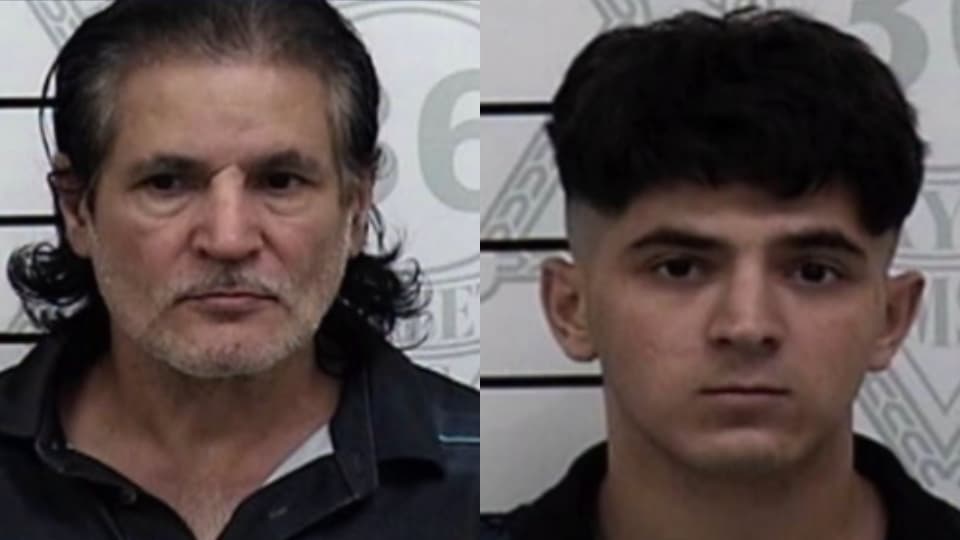 Two Oxford Vape Store Employees Held on Federal Drug Charges