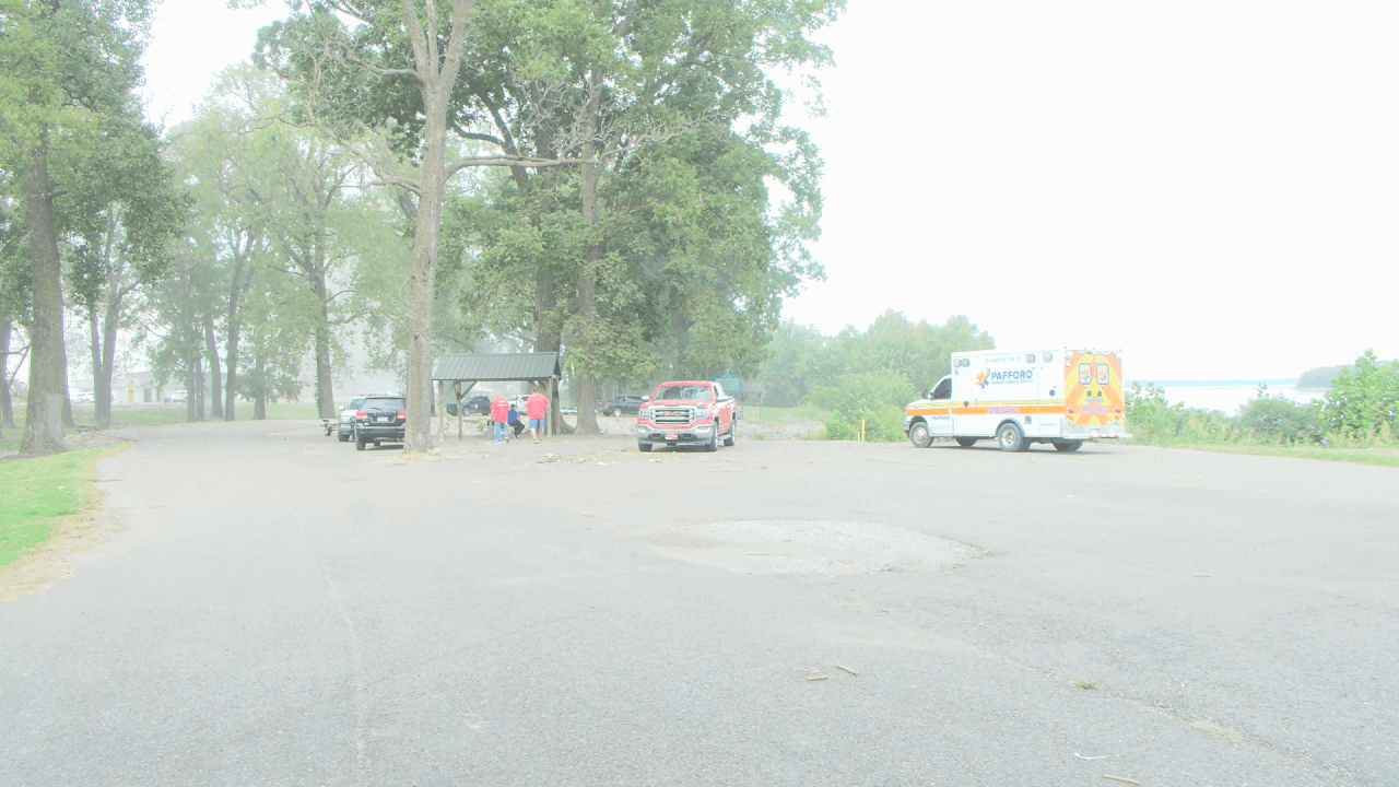 Search Continues After Boat Capsizes on Mississippi River Near Osceola