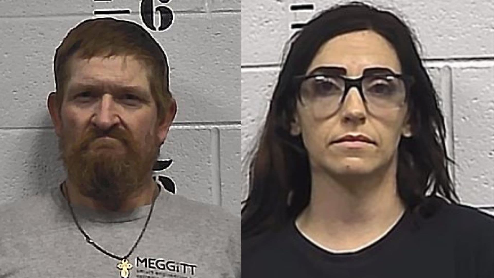Evening Shade Couple Sentenced to Probation After Child Tests Positive for Meth