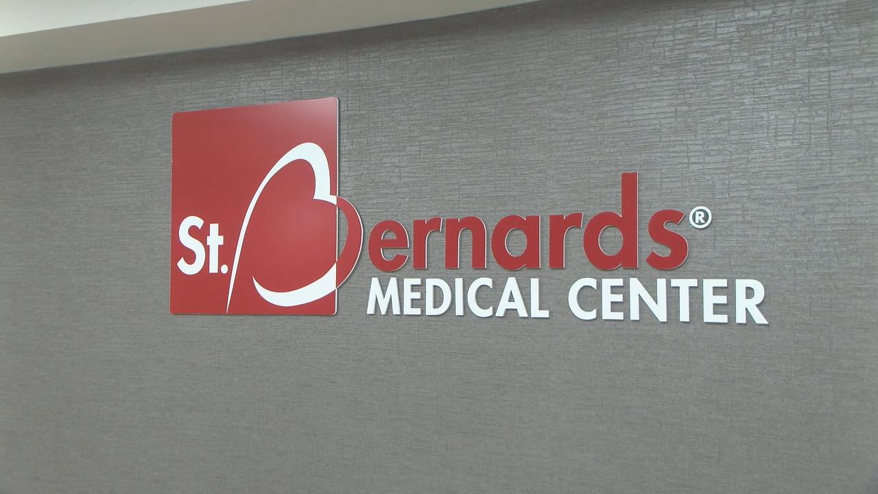 St. Bernards Foundation Awarded $4.8 Million for Rural Healthcare Initiatives
