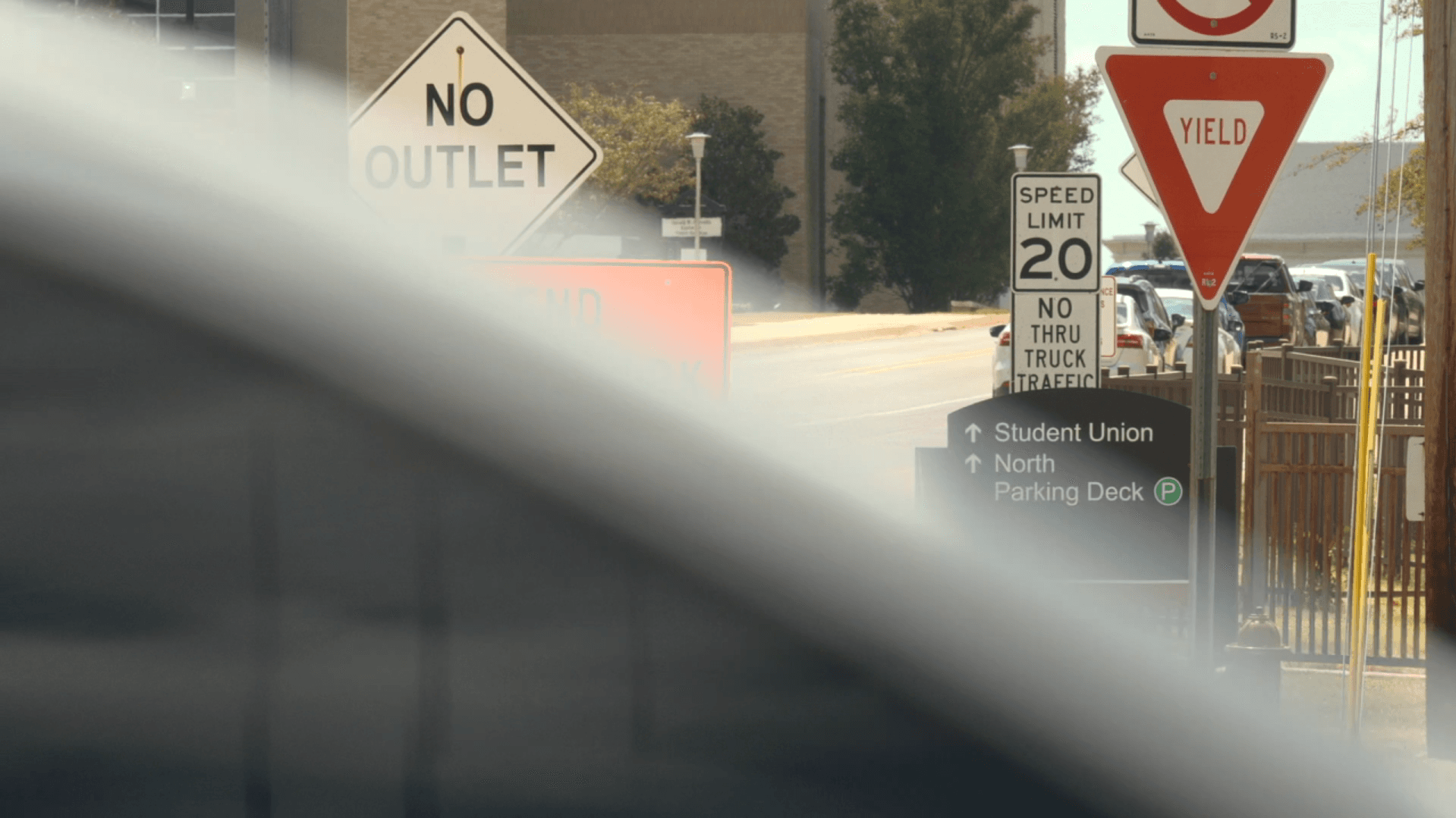 Jonesboro Committee Backs Safety Plan for Highway 91