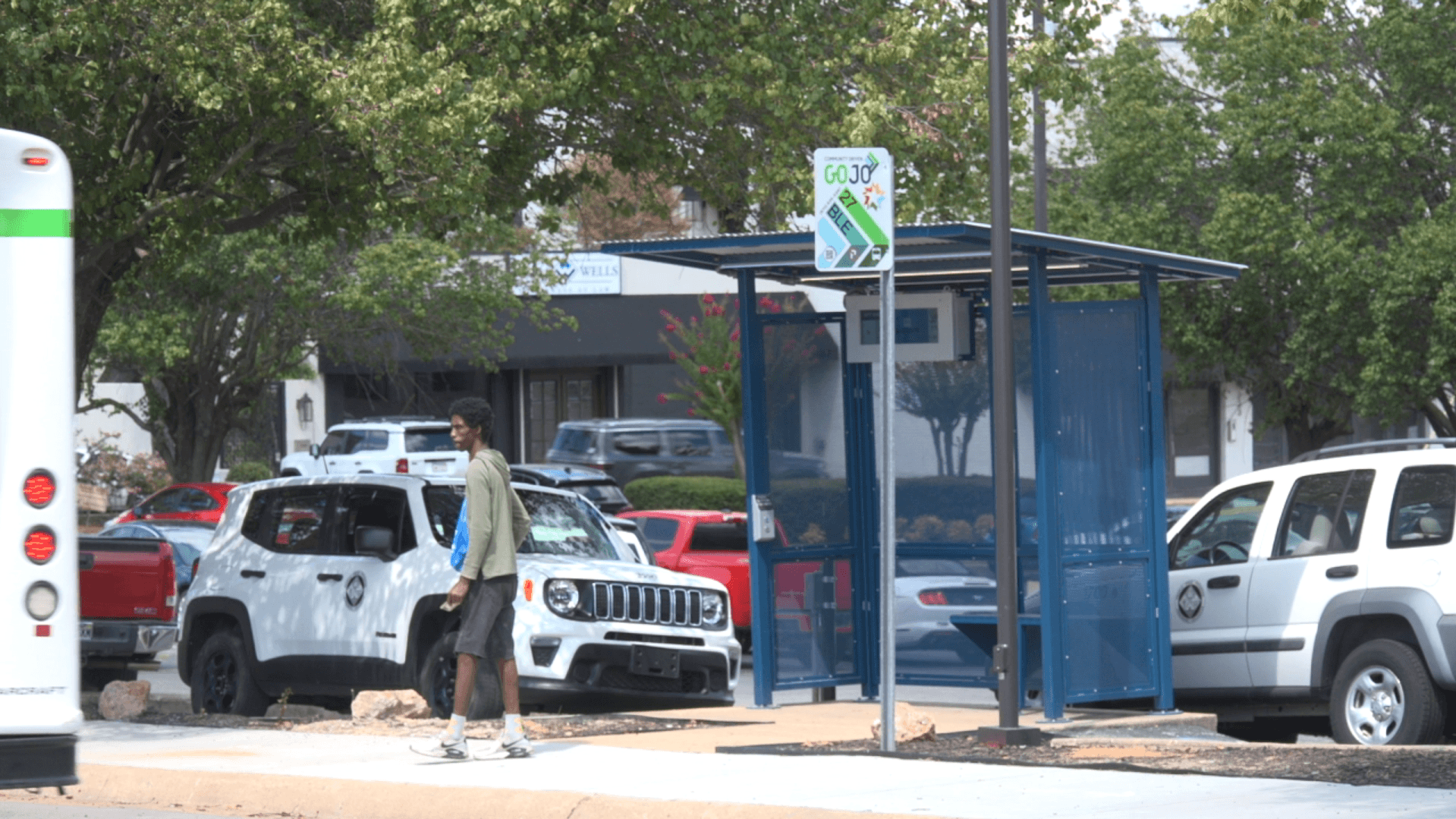Jonesboro Transit System Raises Fares, Introduces Fare Caps