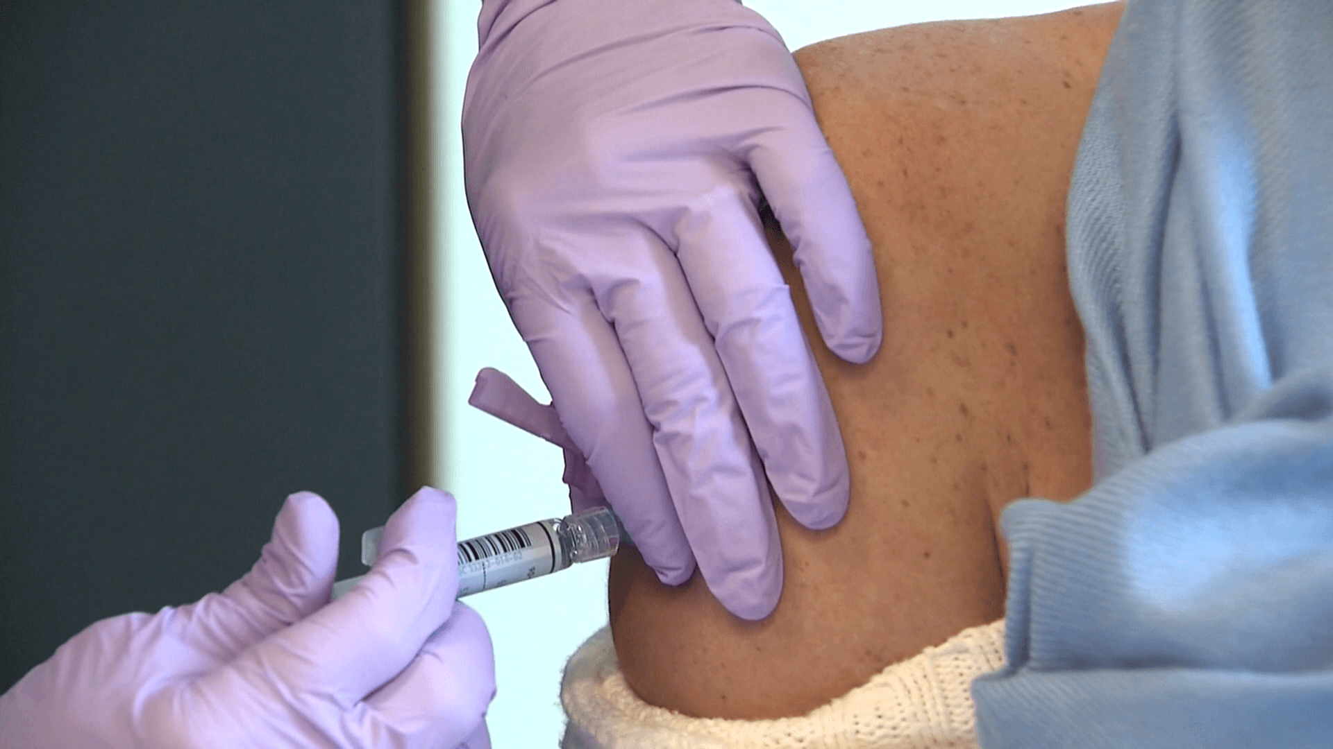 Free Flu Shots Offered to Veterans in Northeast Arkansas and Southeast Missouri