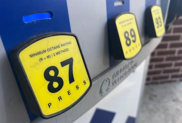 Jonesboro Gas Prices Rise Slightly, AAA Reports