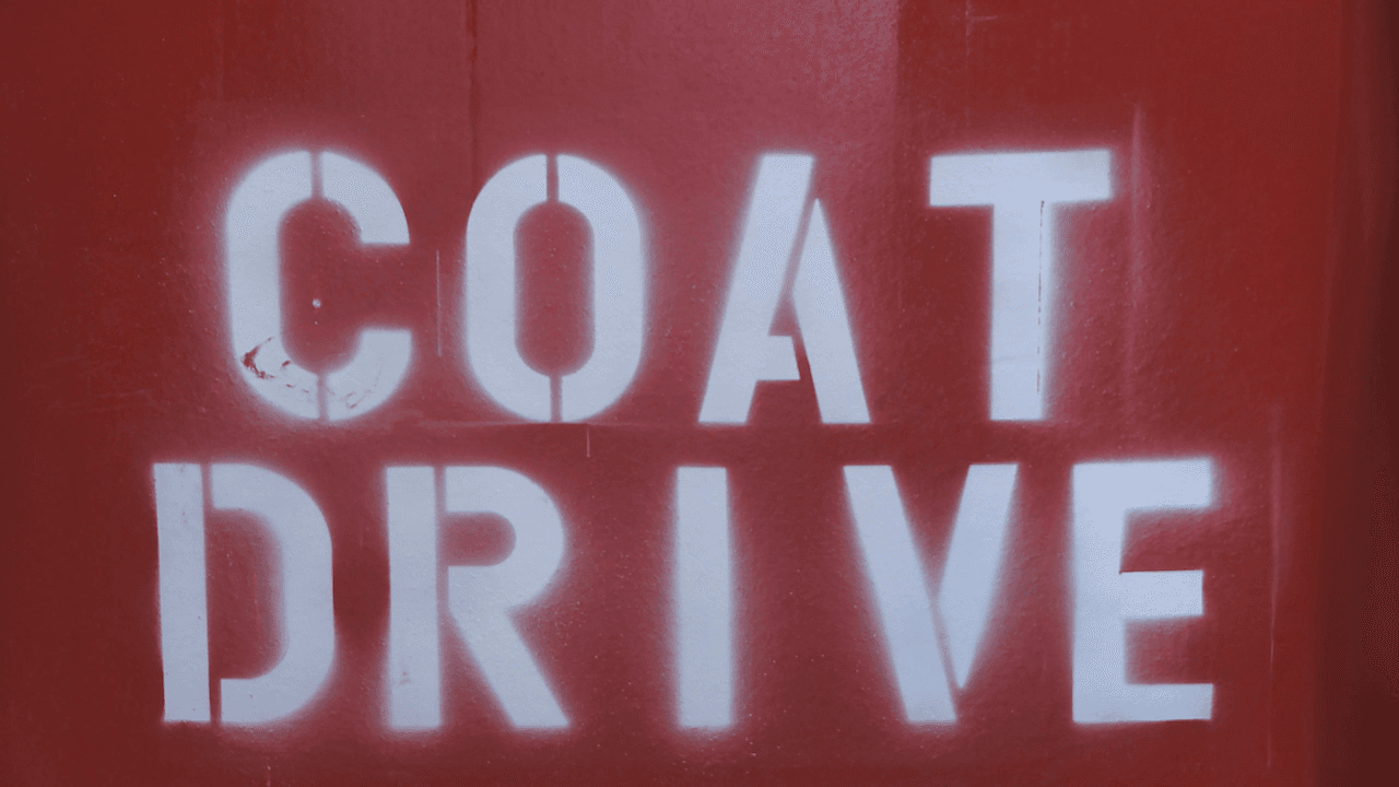 Walnut Ridge Business Launches Coat Drive to Support Community