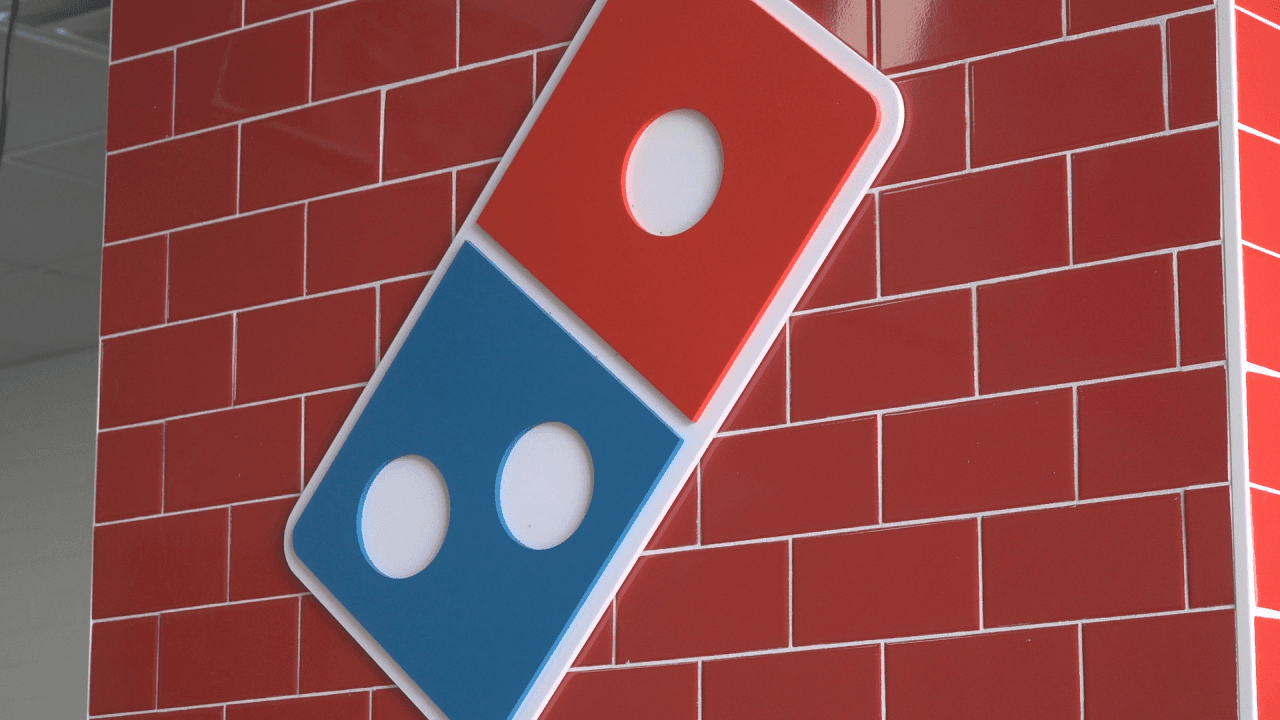 Domino’s Stores Across Arkansas Collect Canned Goods During Hunger Action Month