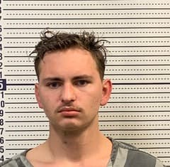 Greene County Man Charged with Sexually Assaulting Child