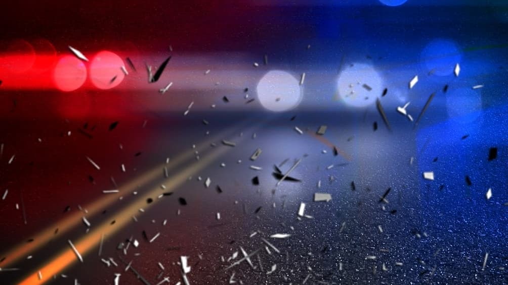 Crash Causes Traffic Delays on Highway 351 in Greene County