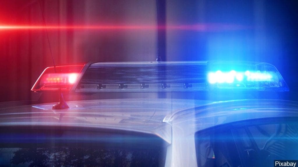 Mountain Home Man Killed in Rollover Crash on Highway 62 Bypass