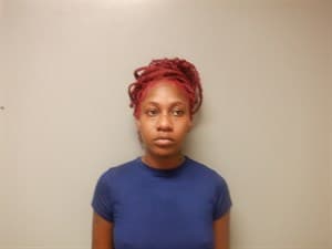 Jonesboro Woman Charged After Striking Man With Car, Pursuing on Foot