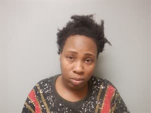 Jonesboro Mother Sentenced to Prison After Children Test Positive for Drugs