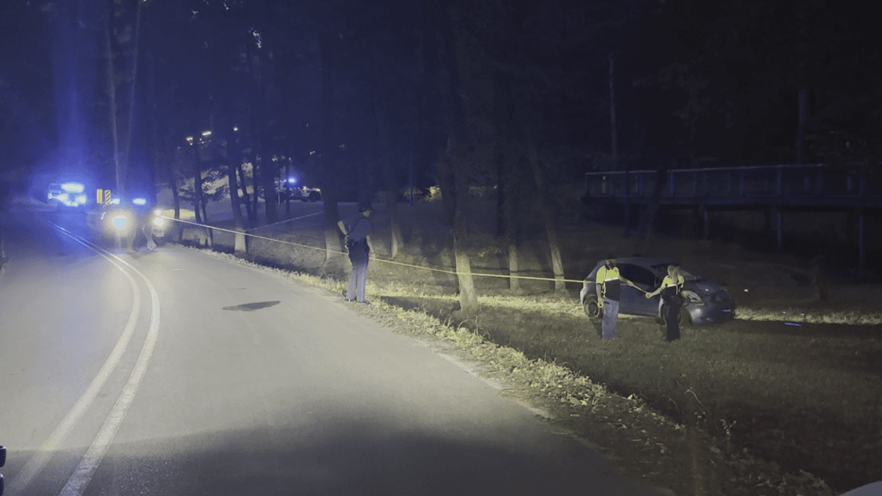 Jonesboro Police Investigating Two Separate Pedestrian Incidents