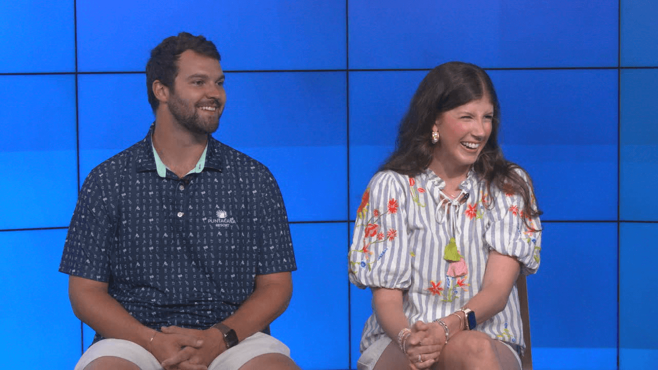 Jonesboro Couple to Compete for $12 Million on NBC’s 'The Wall'