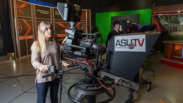 Arkansas State University to Host Three Political Debates in October
